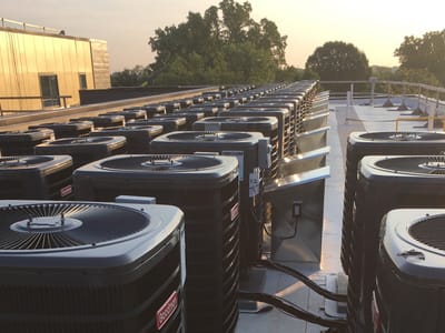 ITB Heating & Air Conditioning