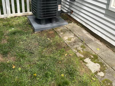 ITB Heating & Air Conditioning