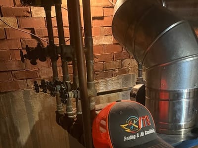 ITB Heating & Air Conditioning