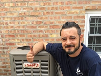 iTemp Chicago Heating & Air Conditioning Repair & Installation