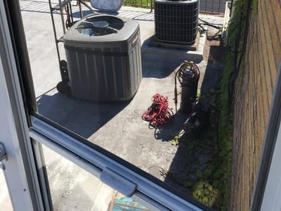 iTemp Chicago Heating & Air Conditioning Repair & Installation
