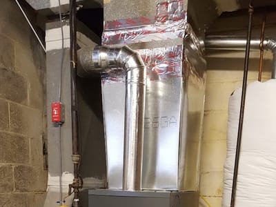 Its Phenomenal Air Heating and Cooling