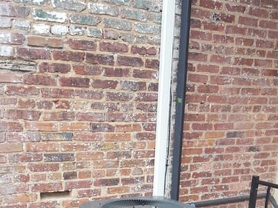 Its Phenomenal Air Heating and Cooling