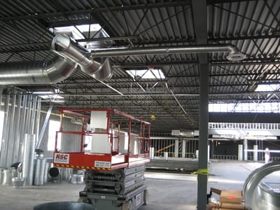 Iturralde's Air Conditioning