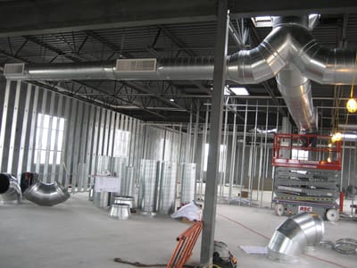 Iturralde's Air Conditioning