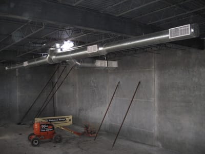 Iturralde's Air Conditioning