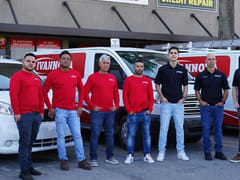 Ivannova Air Conditioning