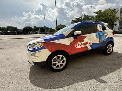 Ivannova Air Conditioning