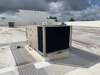 Ivannova Air Conditioning