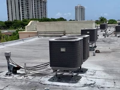 Ivannova Air Conditioning