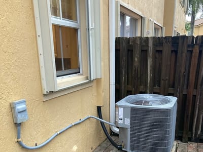 Ivannova Air Conditioning