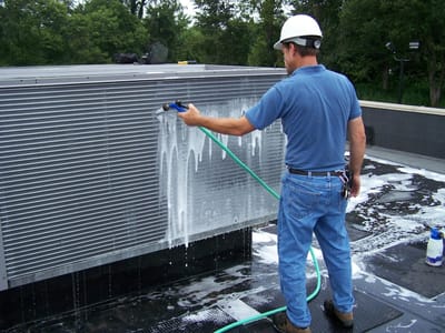 Ivey Mechanical Company