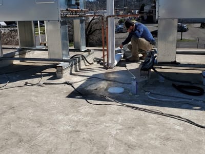 Ivey Mechanical Company