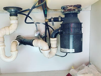 Ivey Plumbing - Residential Plumbing Repairs - Sales/Service Veteran Owned Small Business