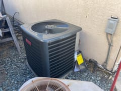 Ivy Heating and Air