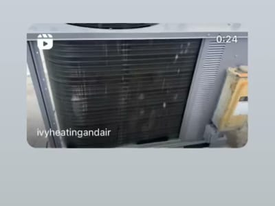 Ivy Heating and Air