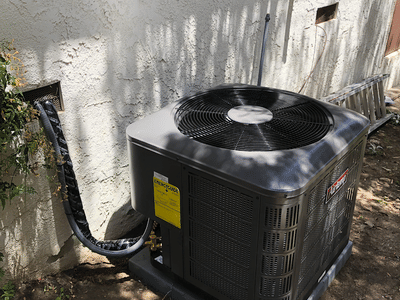 Iwai Cooling & Heating