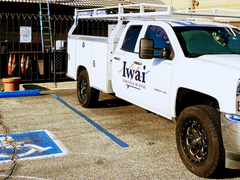 Iwai Cooling & Heating