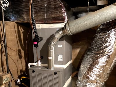 Iwai Cooling & Heating