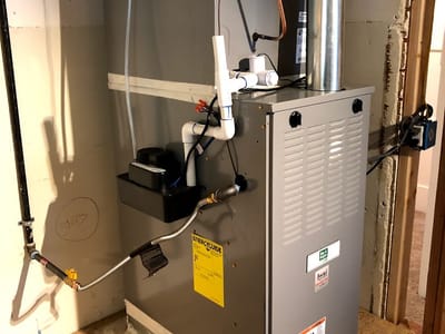 Iwai Cooling & Heating