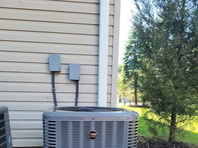 Ixim Heating and Cooling