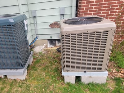 Ixim Heating and Cooling