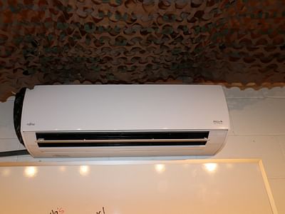 Izzy Heating & Air Conditioning