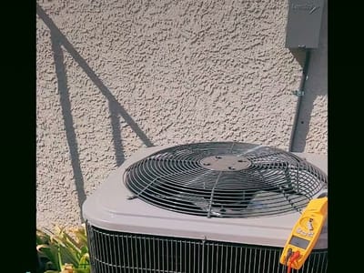 Izzy Heating & Air Conditioning
