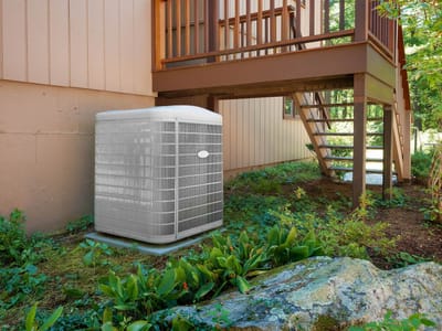 Izzy's Air Solutions