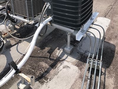 Izzy's Air Solutions