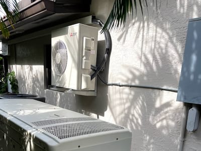 Izzy's Air Solutions