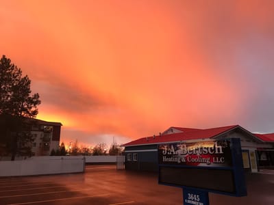 J.A. Bertsch Heating and Cooling