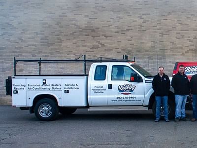 J.A. Binkley and sons LLC