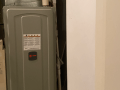 J & A Heating & Air Conditioning Inc.