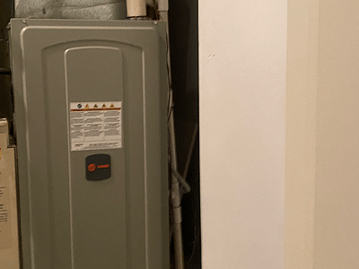 J & A Heating & Air Conditioning Inc.