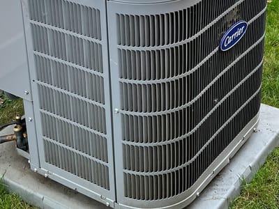 J & A Heating & Air Conditioning Inc.