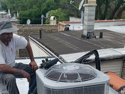 J & A Heating & Air Conditioning Inc.