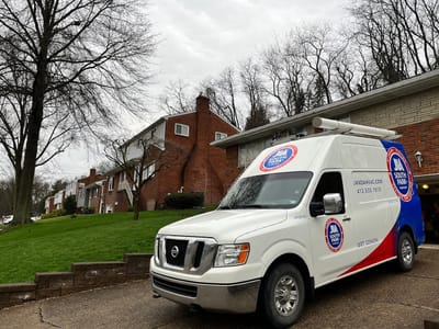 J&A Heating, Cooling, Plumbing, Electrical, LLC