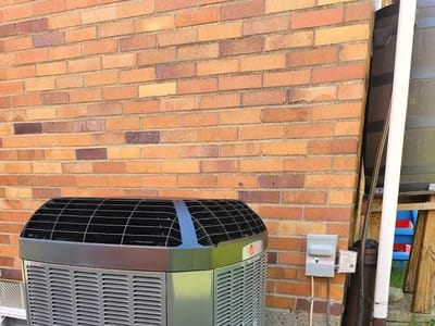 J&A Heating, Cooling, Plumbing, Electrical, LLC