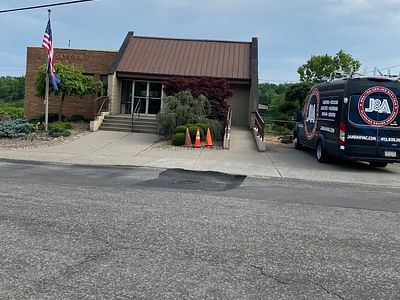 J&A Heating, Cooling, Plumbing, Electrical, LLC