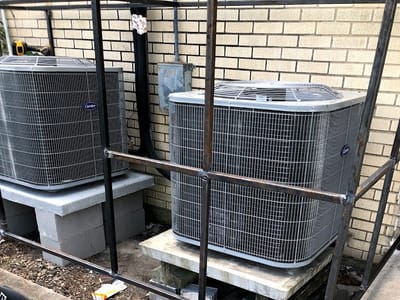 J&B Air Conditioner And Heating