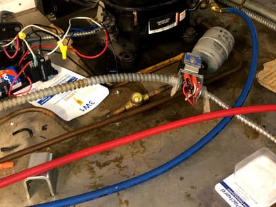 J&B Air Conditioner And Heating