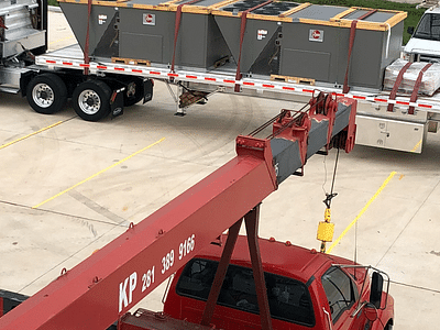 J&B Air Conditioner And Heating