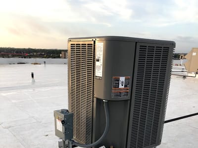 J&B Air Conditioner And Heating