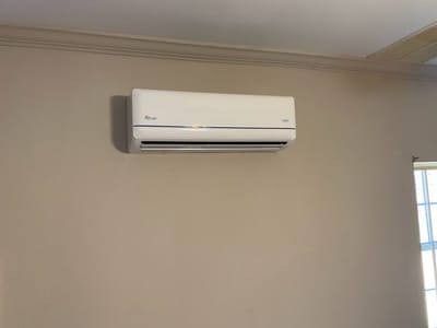 J&B Heating And Air