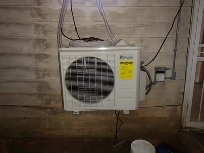 J&B Heating And Air