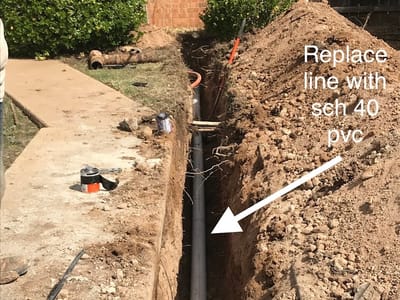 J & B Services - Plumbing, Heating, and Air Conditioning