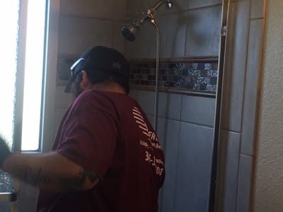 J & B Services - Plumbing, Heating, and Air Conditioning