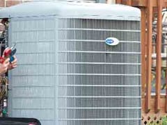 J & C A/C Services LLC