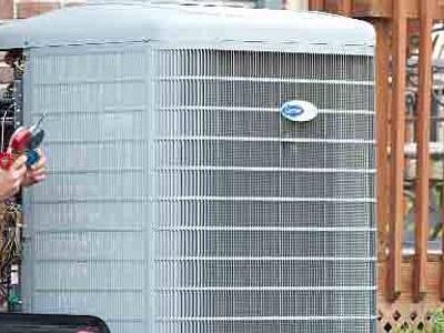 J & C A/C Services LLC